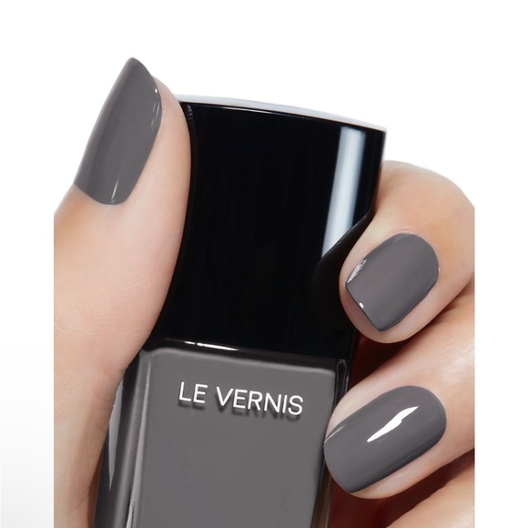 Chanel limited edition Rouge noir 5 pc bundle. - Picture 11 of 17